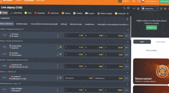 Tipsport