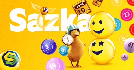 Sazka CZ App