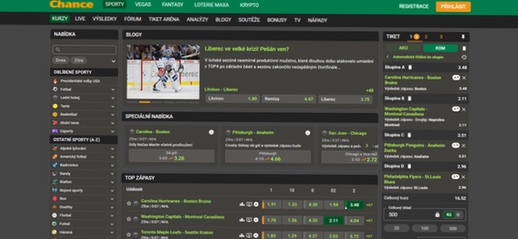 Tipsport