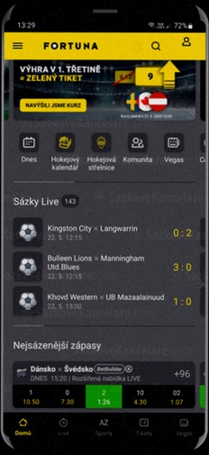 SynotTip Live