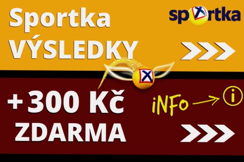 Sportka online živě recenze