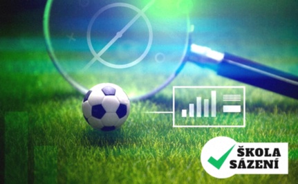 Mobilní aplikace pro sportovní sázení