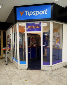 Tipsport