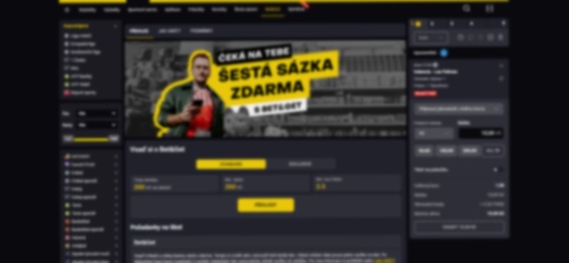Fortuna mobilní aplikace