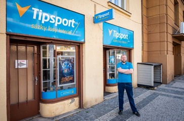 Www tipsport online přihlášení